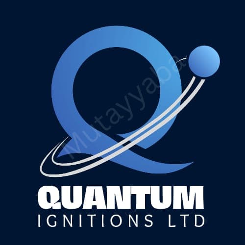 Quantum Ignitions logo